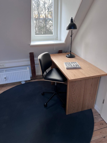 Pretty apartment in Kiel