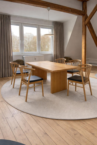 Pretty apartment in Kiel