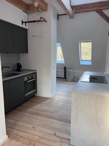 Pretty apartment in Kiel  - Gallery -  5