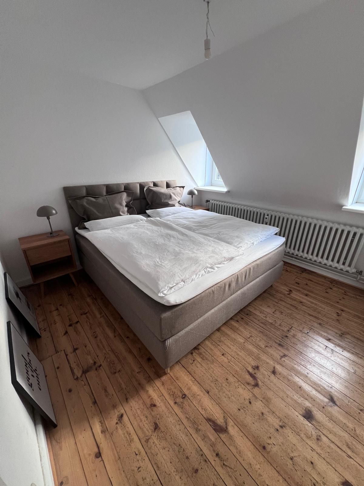  Pretty Apartment In Kiel  -  Pretty apartment in Kiel  - Gallery -  14