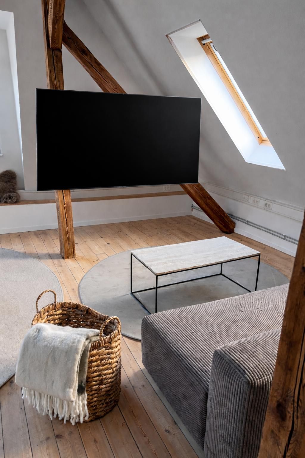  Pretty Apartment In Kiel  -  Pretty apartment in Kiel  - Gallery -  2