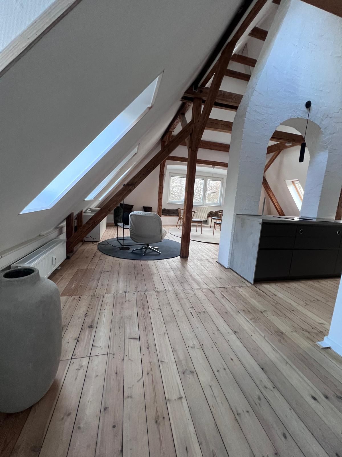  Pretty Apartment In Kiel  -  Pretty apartment in Kiel  - Gallery -  8