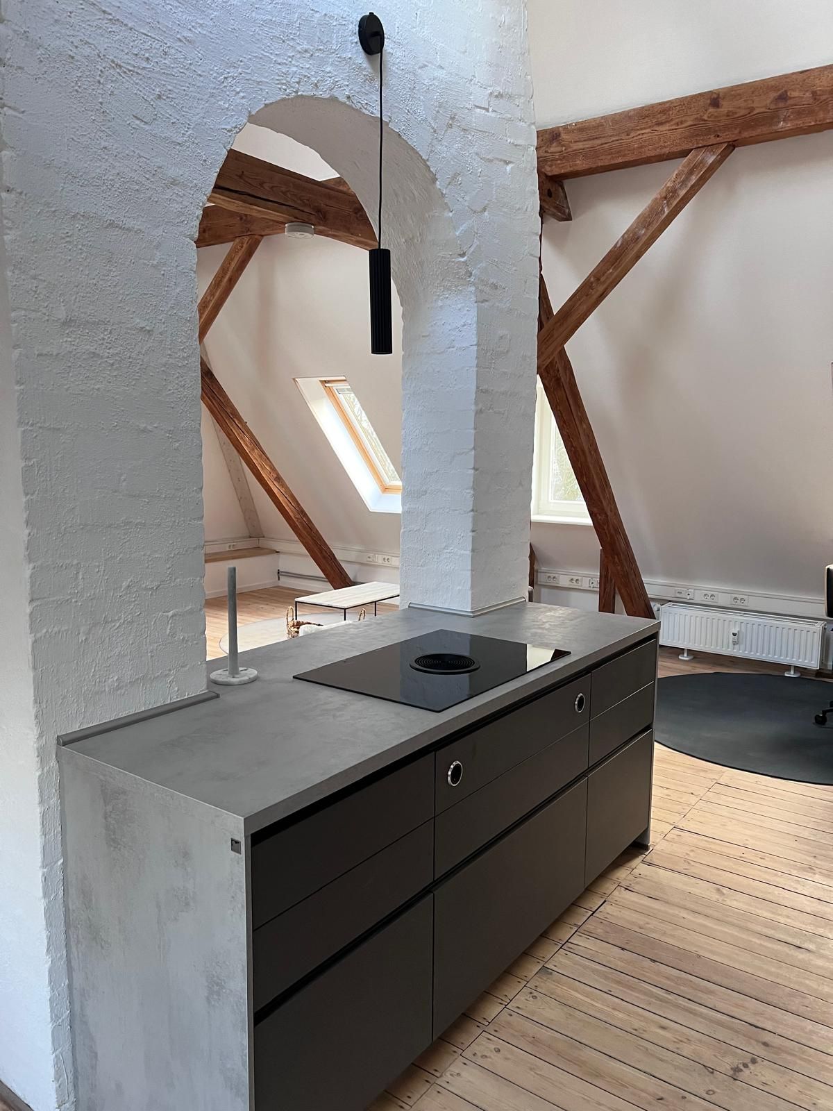  Pretty Apartment In Kiel  -  Pretty apartment in Kiel  - Gallery -  6