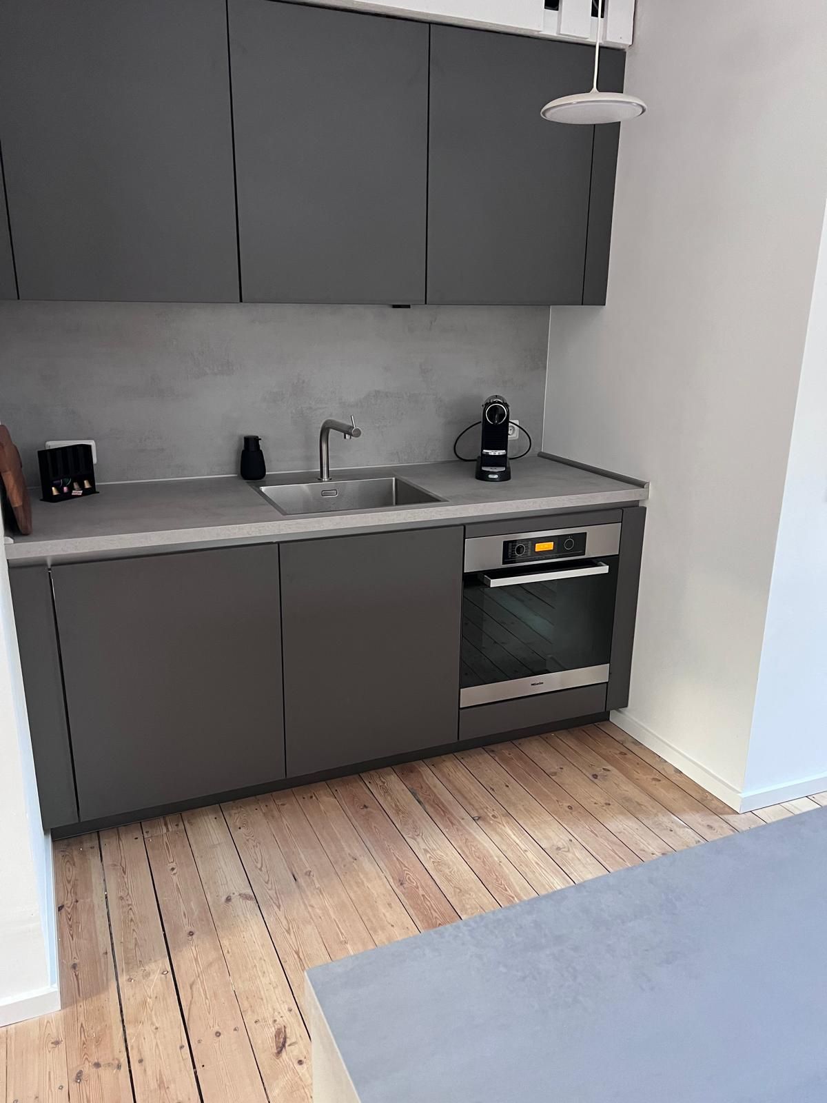  Pretty Apartment In Kiel  -  Pretty apartment in Kiel  - Gallery -  7