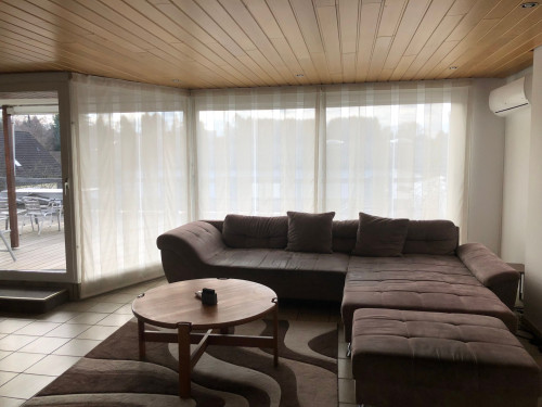 Bright 140 m² flat +70 m² roof terrace near Cologne Düsseldorf - Gallery - 16