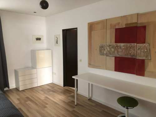 Bright 140 m² flat +70 m² roof terrace near Cologne Düsseldorf - Gallery - 31