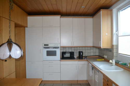 Bright 140 m² flat +70 m² roof terrace near Cologne Düsseldorf - Gallery - 37