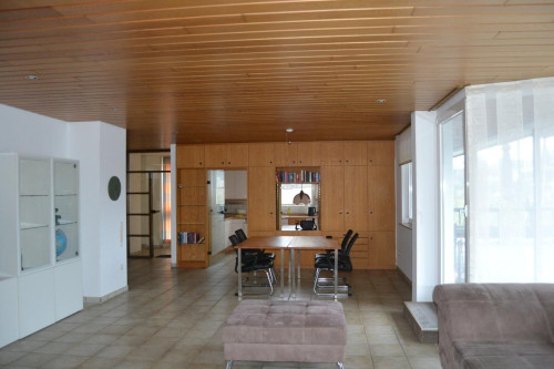 Bright 140 m² flat +70 m² roof terrace near Cologne Düsseldorf - Gallery - 9