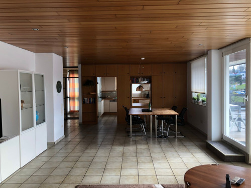 Bright 140 m² flat +70 m² roof terrace near Cologne Düsseldorf - Gallery - 13