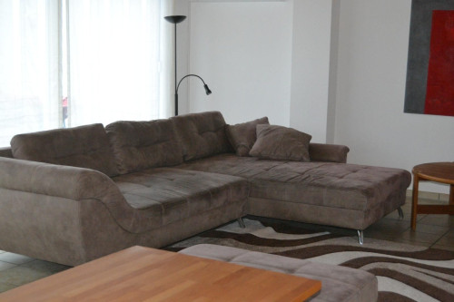 Bright 140 m² flat +70 m² roof terrace near Cologne Düsseldorf - Gallery - 11
