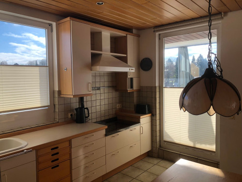 Bright 140 m² flat +70 m² roof terrace near Cologne Düsseldorf - Gallery - 39