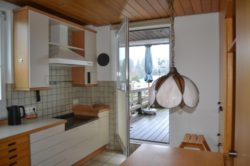 Bright 140 m² flat +70 m² roof terrace near Cologne Düsseldorf - Gallery - 38