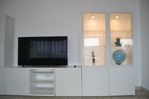 Bright 140 m² flat +70 m² roof terrace near Cologne Düsseldorf - Gallery - 18