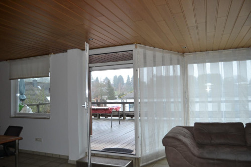 Bright 140 m² flat +70 m² roof terrace near Cologne Düsseldorf - Gallery - 10