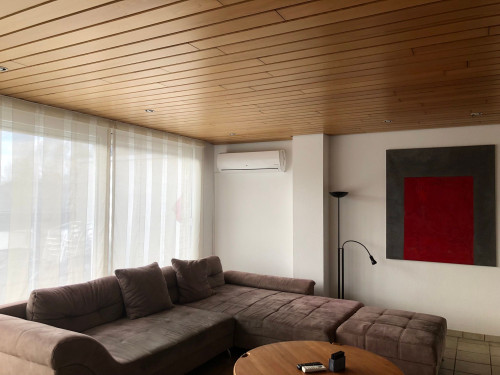 Bright 140 m² flat +70 m² roof terrace near Cologne Düsseldorf - Gallery - 15
