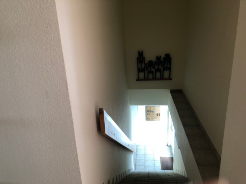 Bright 140 m² flat +70 m² roof terrace near Cologne Düsseldorf - Gallery - 20