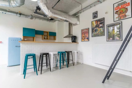 Hacker residence - Gallery - 8