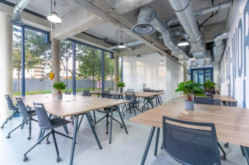 Hacker residence - Gallery - 7