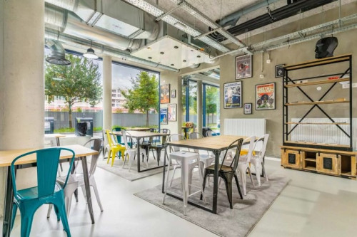 Hacker residence - Gallery - 6
