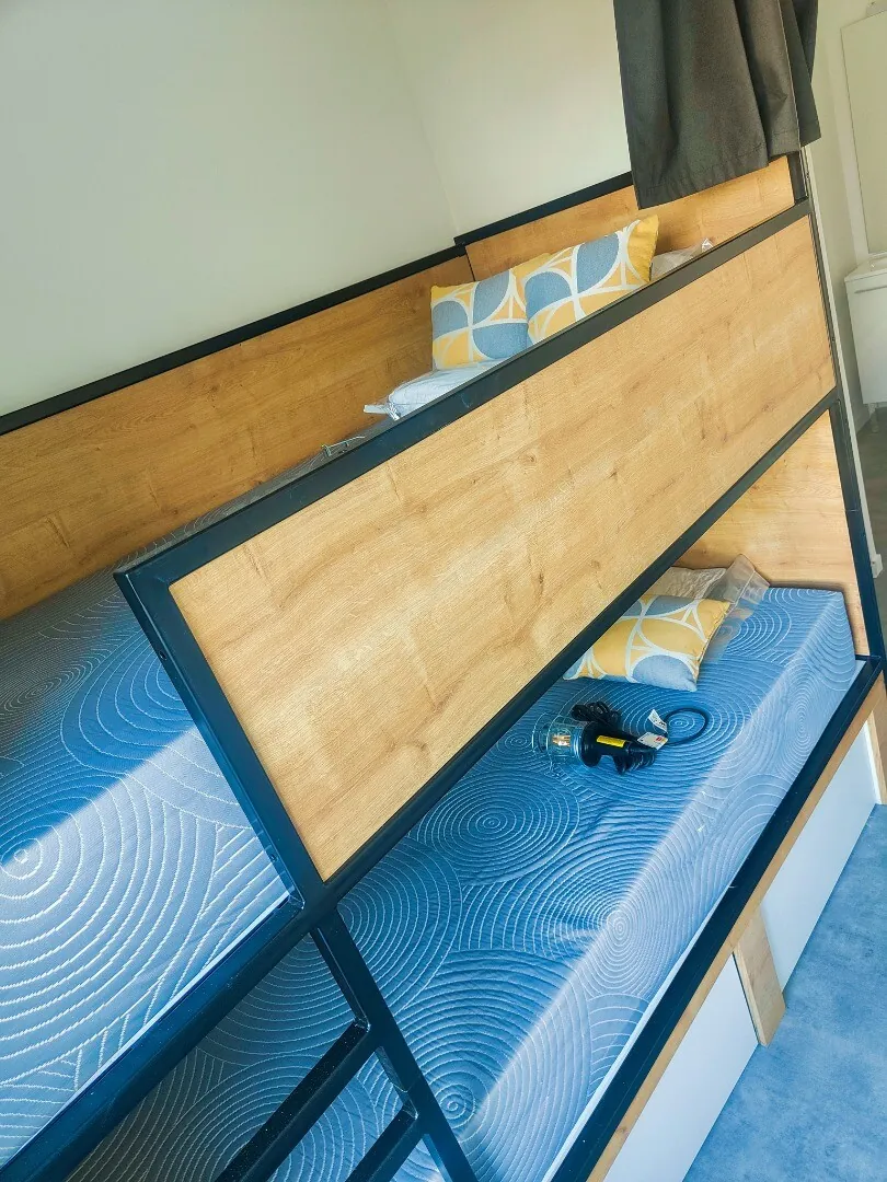Hostel Bed - Hacker residence - Gallery - 4