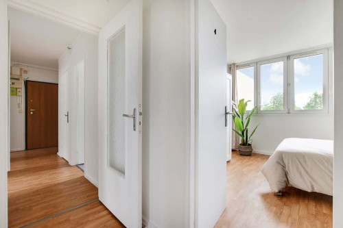 Move into this spacious 13 m² room for rent in KremlinBicêtre - Gallery - 7