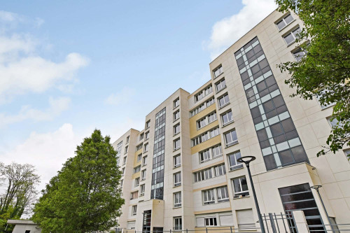 Move into this spacious 13 m² room for rent in KremlinBicêtre - Gallery - 13