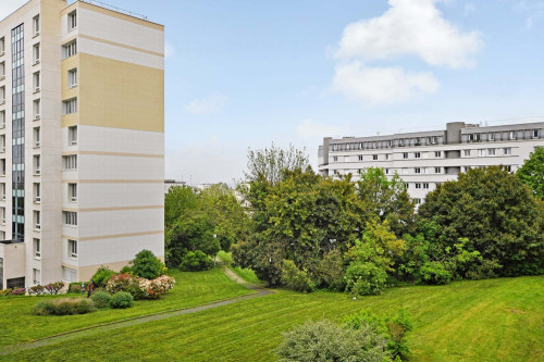 Move into this spacious 13 m² room for rent in KremlinBicêtre - Gallery - 11