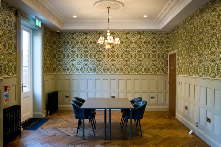  Deluxe Plus Studio  -  Beechenhurst House  - Gallery -  10