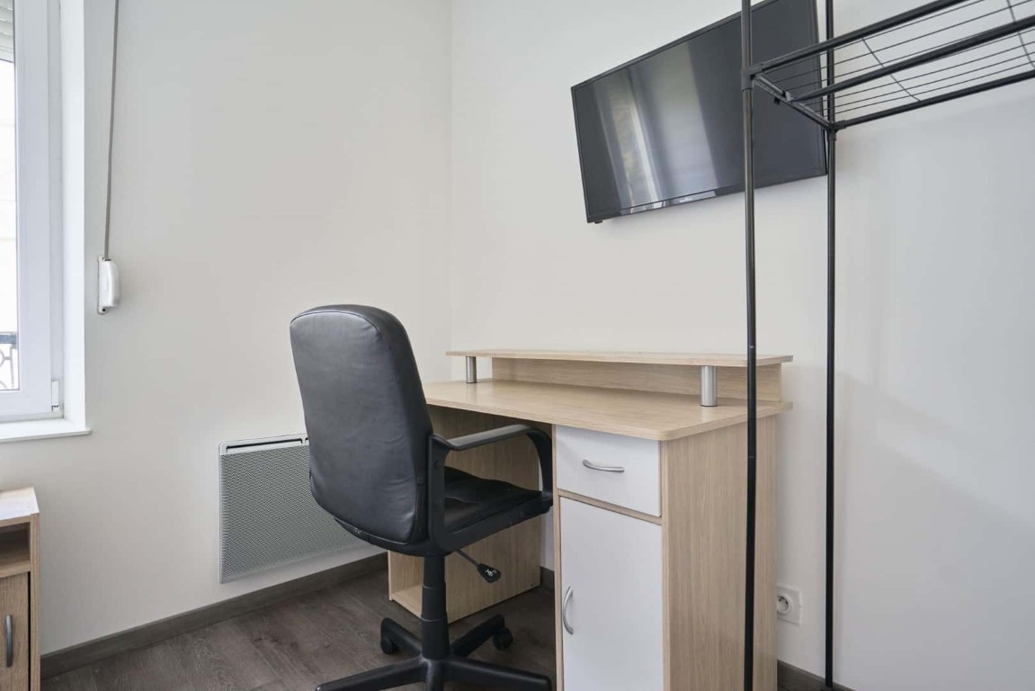 Private Room - 1 - LESAGE - Gallery - 10