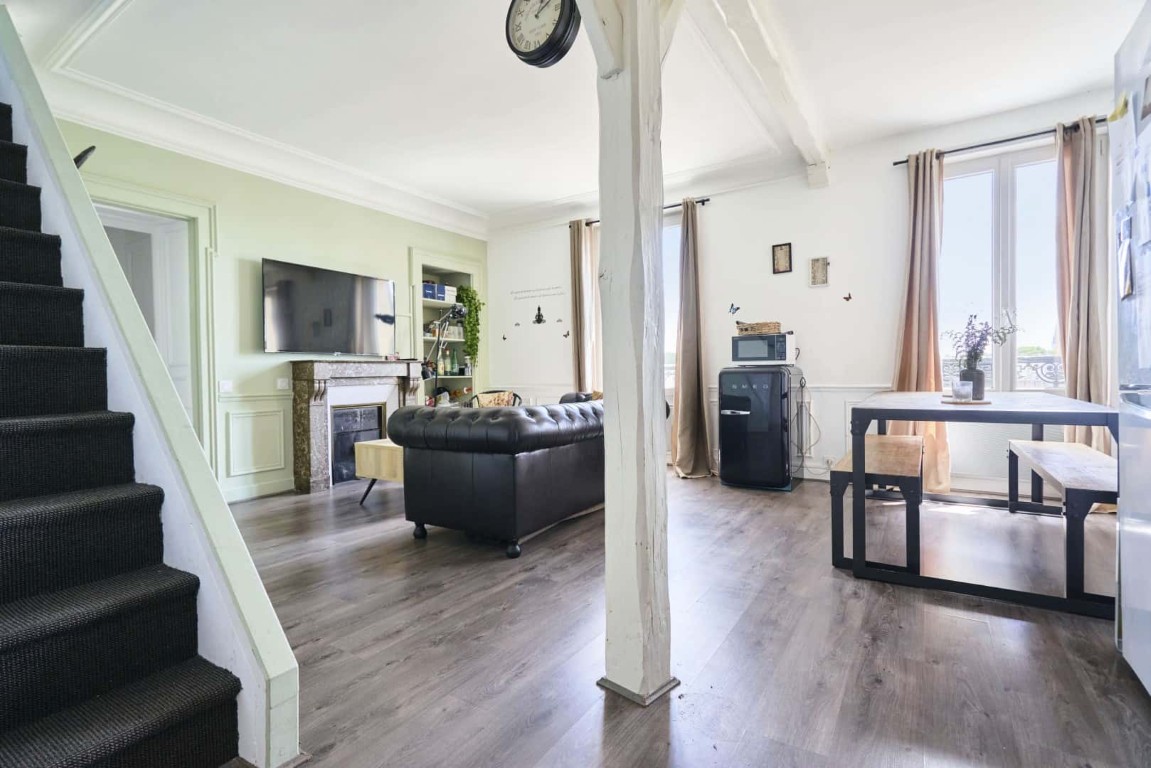 Private Room - 1 - LESAGE - Gallery - 9