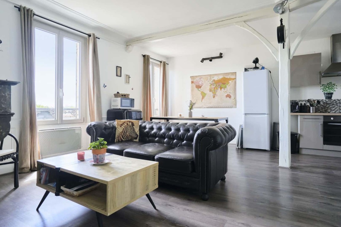 Private Room - 1 - LESAGE - Gallery - 11