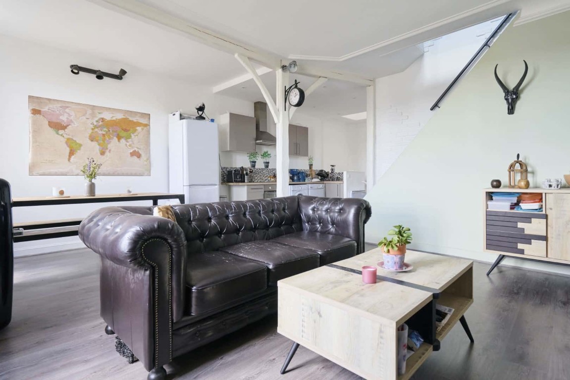 Private Room - 1 - LESAGE - Gallery - 7