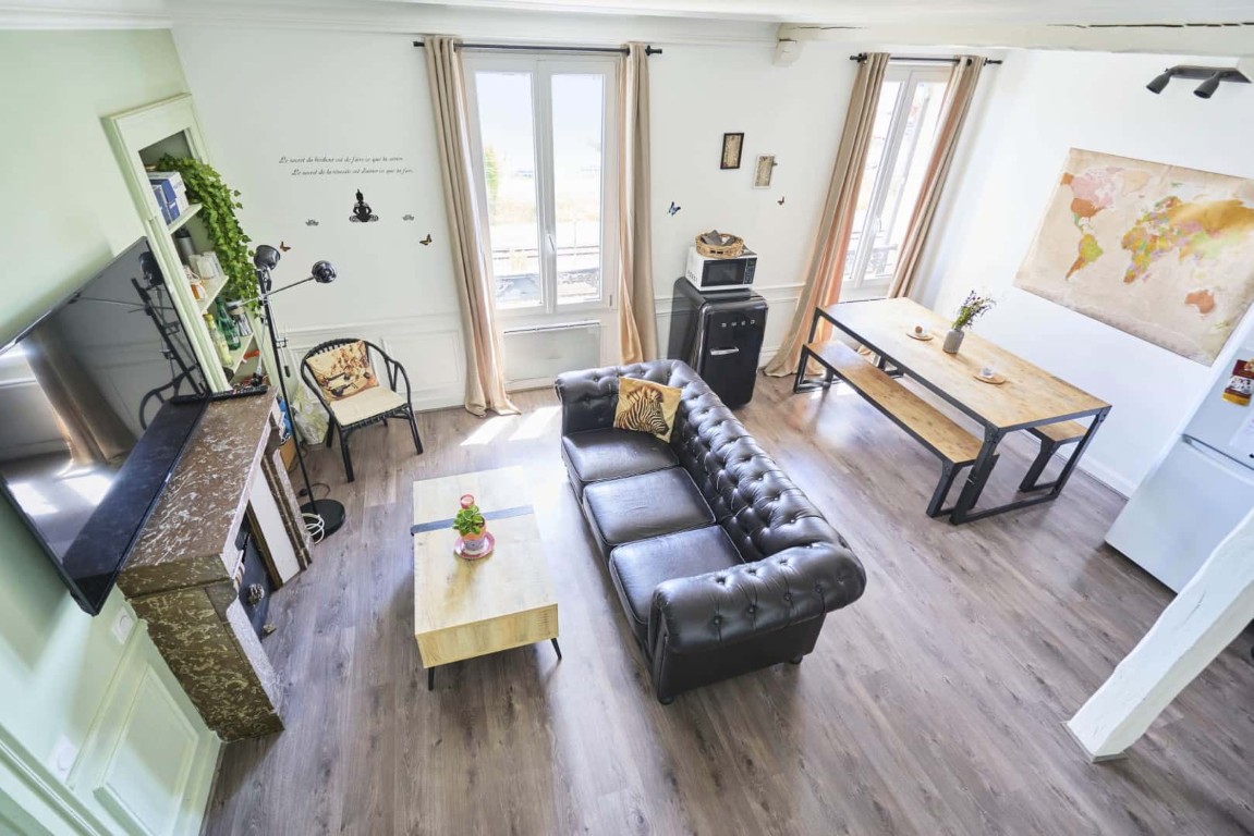 Private Room - 1 - LESAGE - Gallery - 5