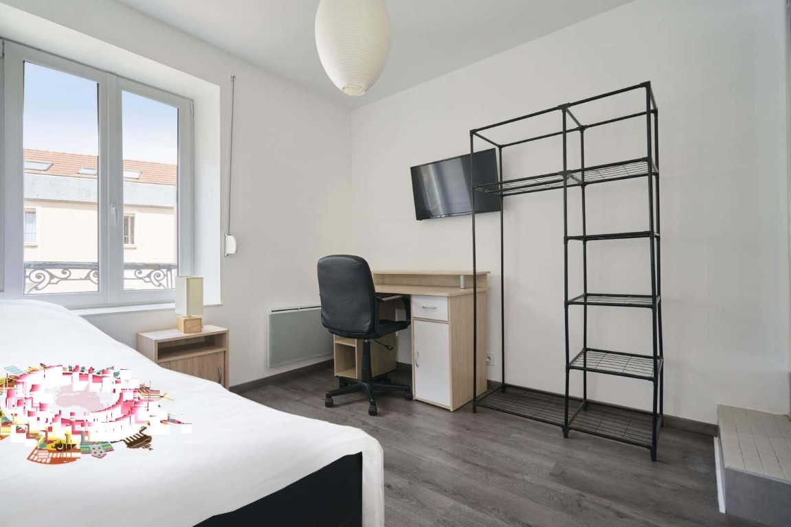 Private Room - 1 - LESAGE - Gallery - 1