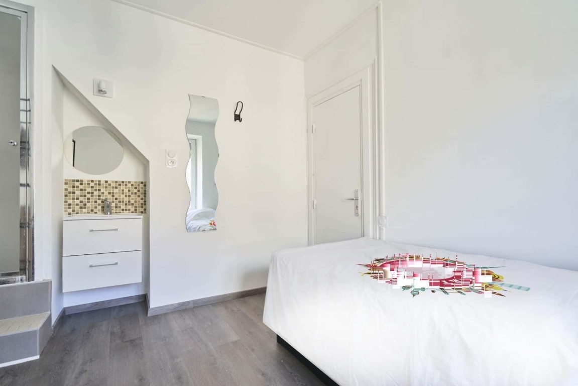 Private Room - 1 - LESAGE - Gallery - 6