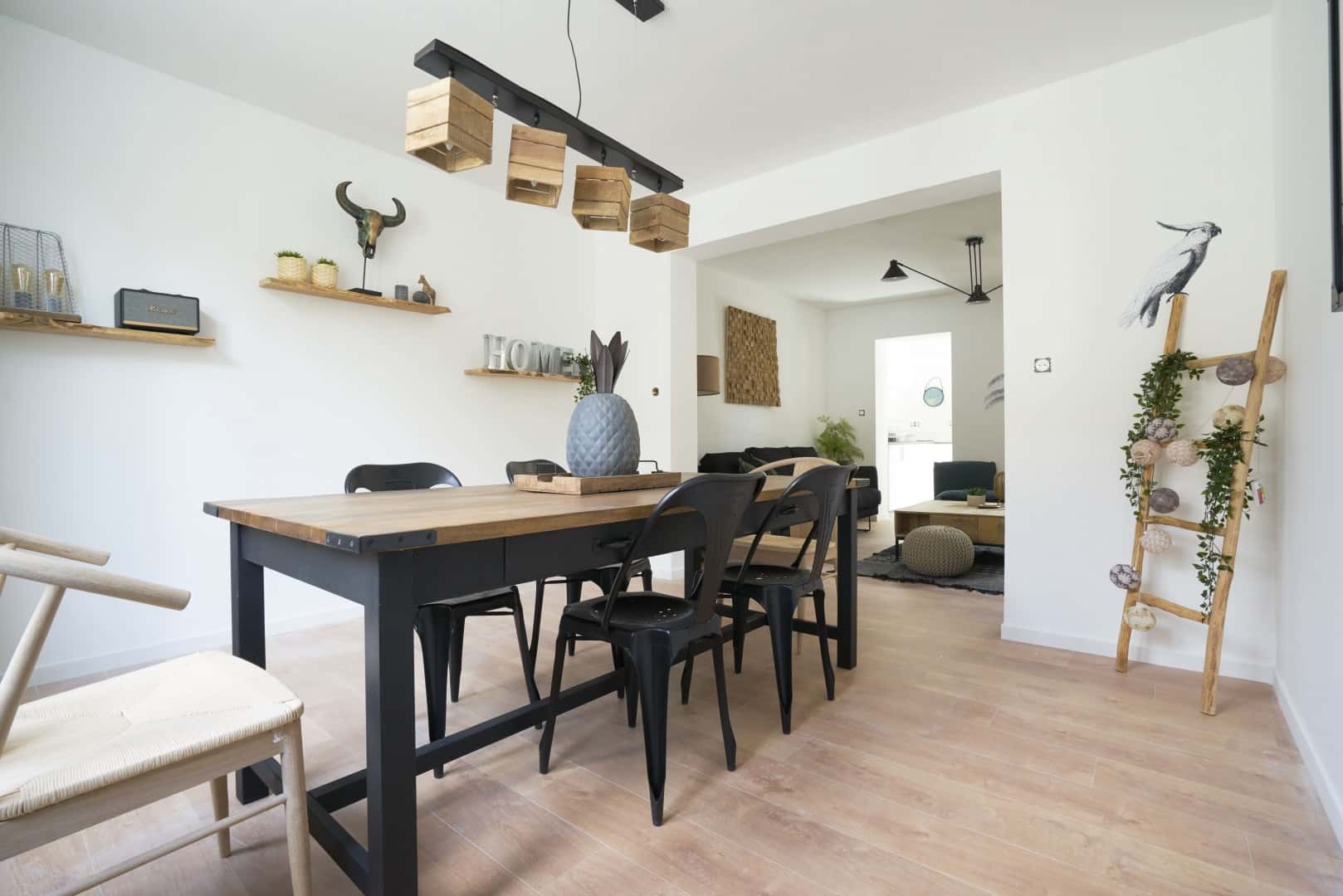 Private Room - 1 - GUESDE - Gallery - 10