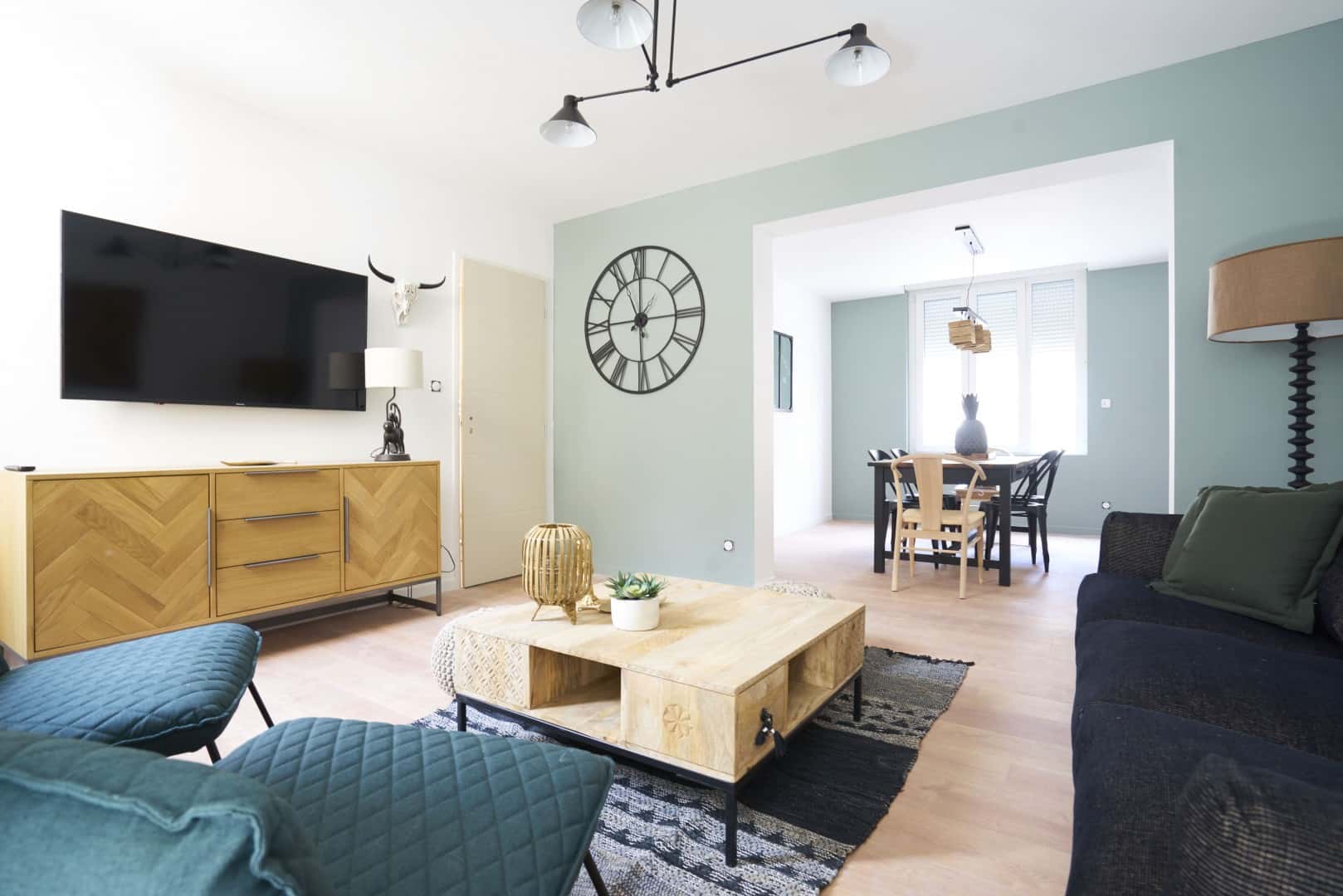 Private Room - 1 - GUESDE - Gallery - 9