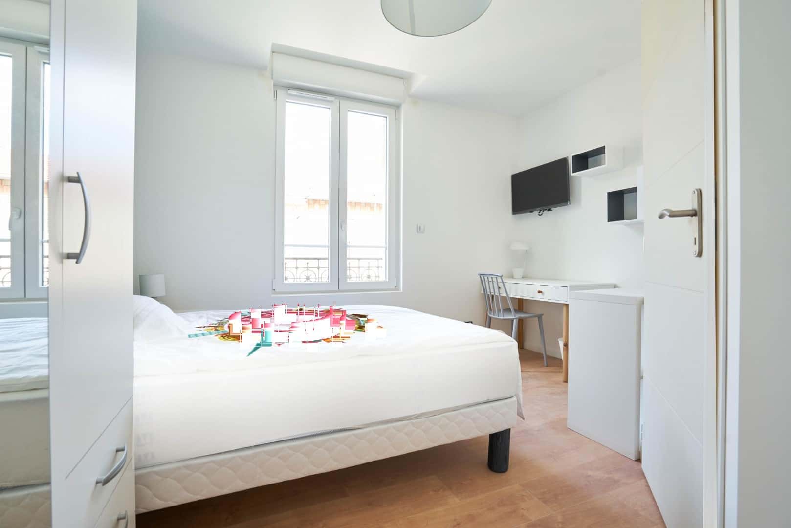 Private Room - 1 - GUESDE - Gallery - 5