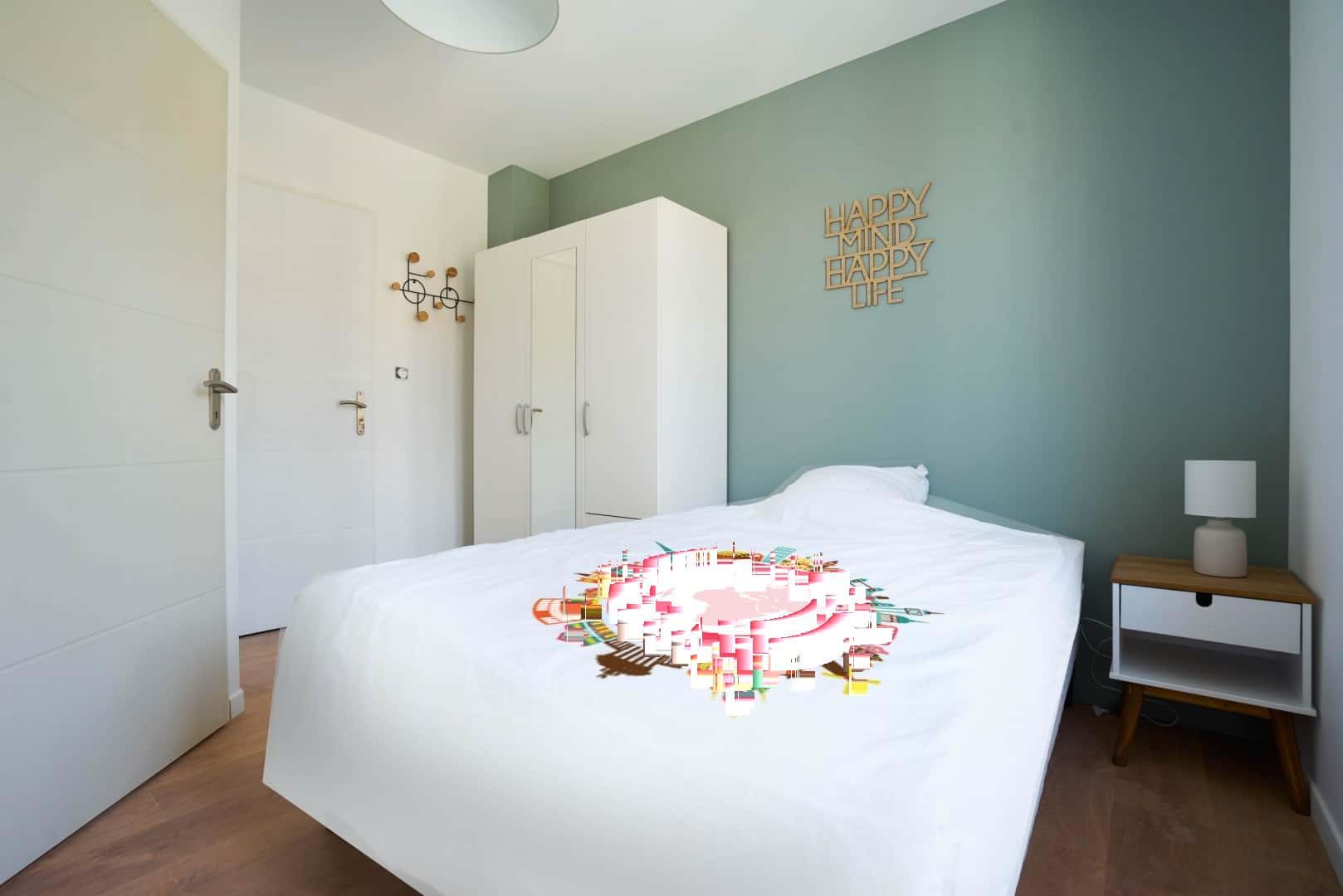 Private Room - 1 - GUESDE - Gallery - 1
