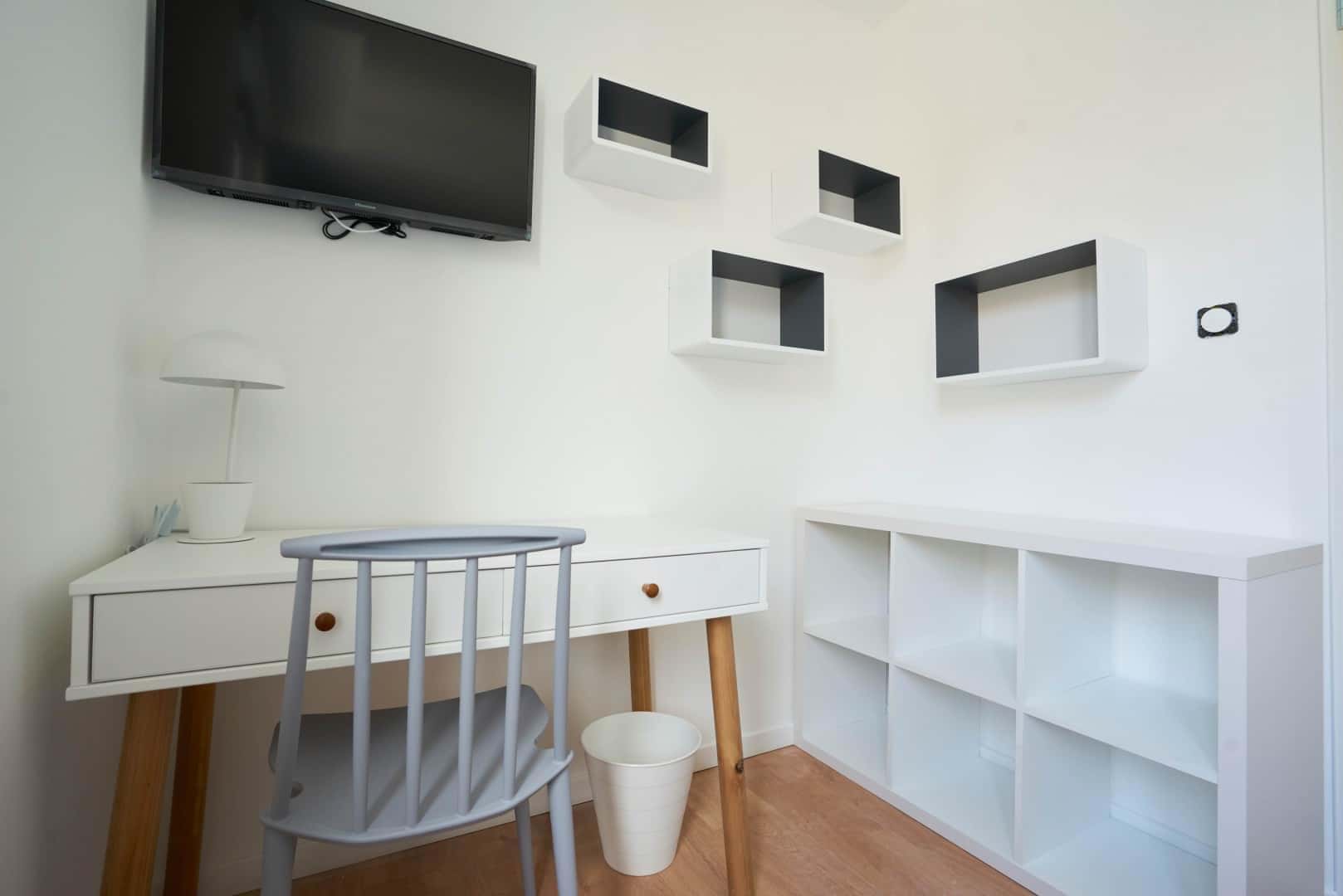 Private Room - 1 - GUESDE - Gallery - 6