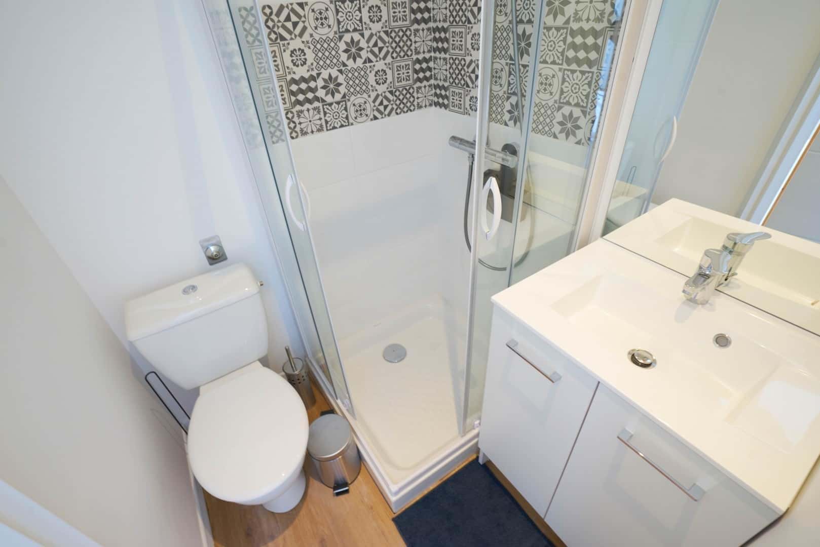 Private Room - 1 - GUESDE - Gallery - 7