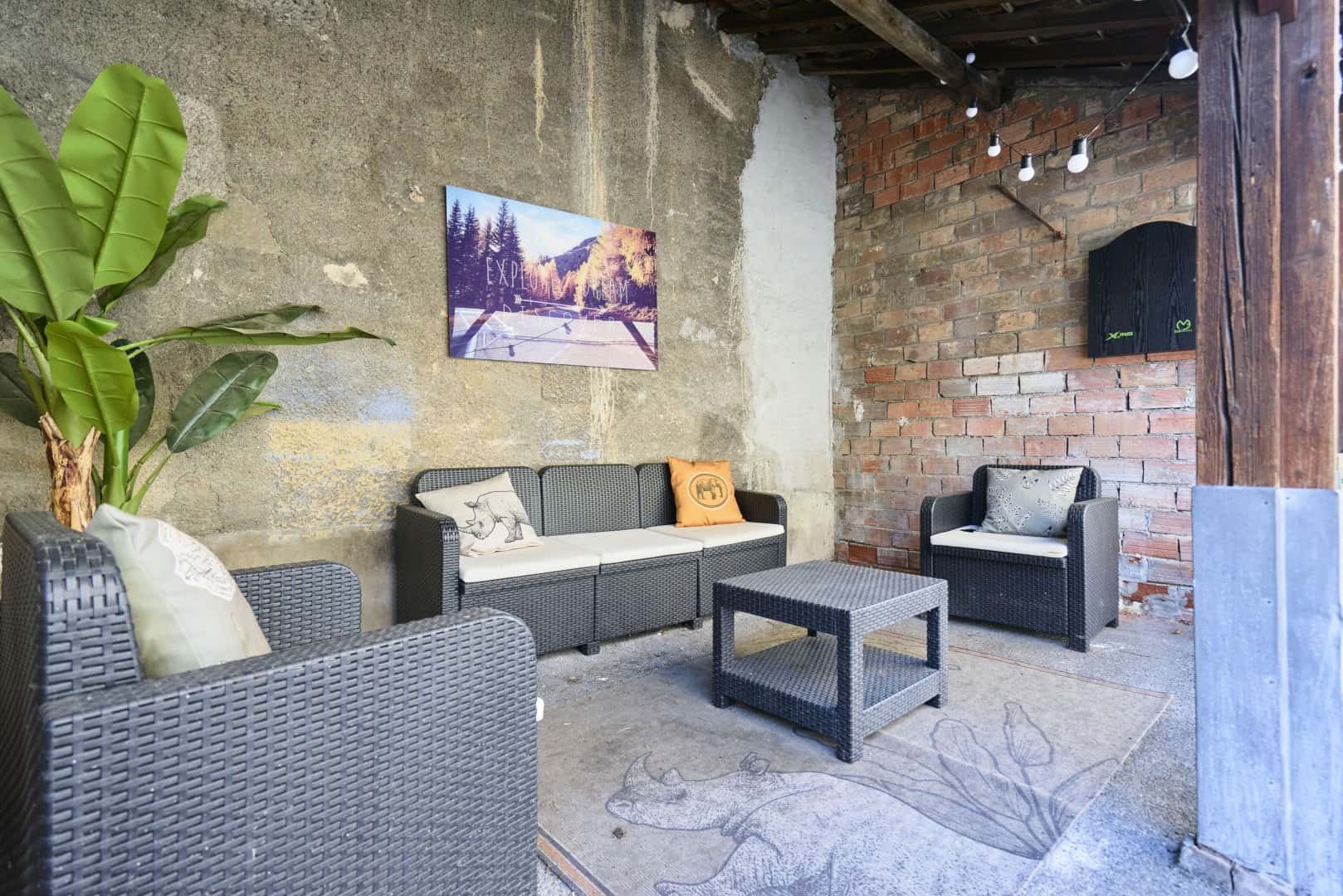 Private Room - 1 - GUESDE - Gallery - 4
