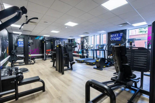 St Chads Student Village - Gallery - 1483