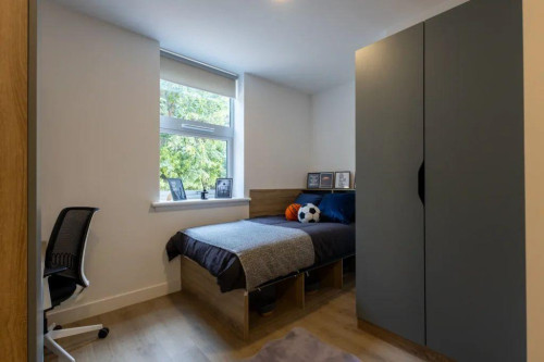St Chads Student Village - Gallery - 295
