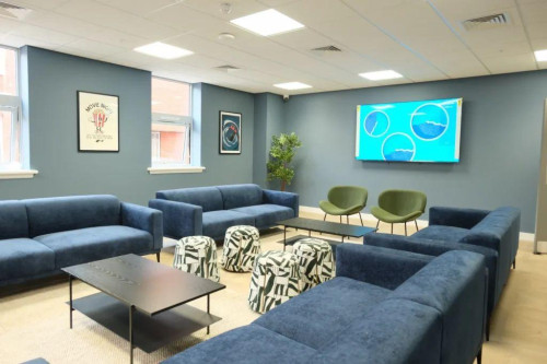 St Chads Student Village - Gallery - 1394