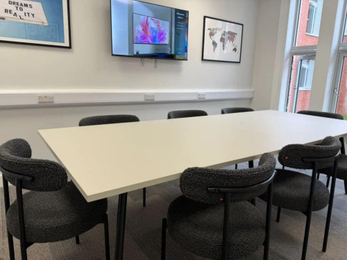 St Chads Student Village - Gallery - 1433