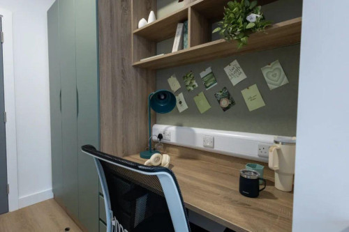 St Chads Student Village - Gallery - 253