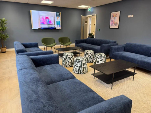 St Chads Student Village - Gallery - 775