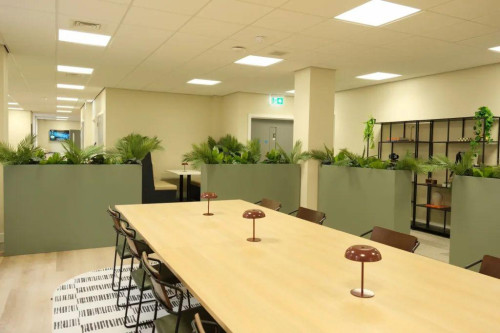 St Chads Student Village - Gallery - 795