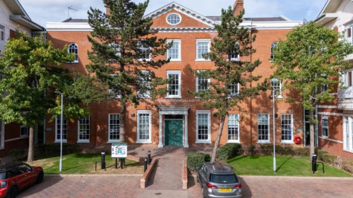 St Chads Student Village - Gallery - 1488